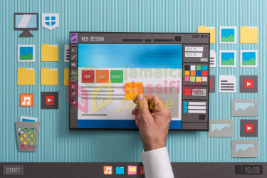POS Software/customized Applications 