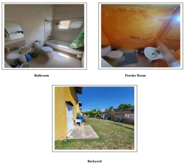 2 Bedroom 2 Bath Unit For Sale