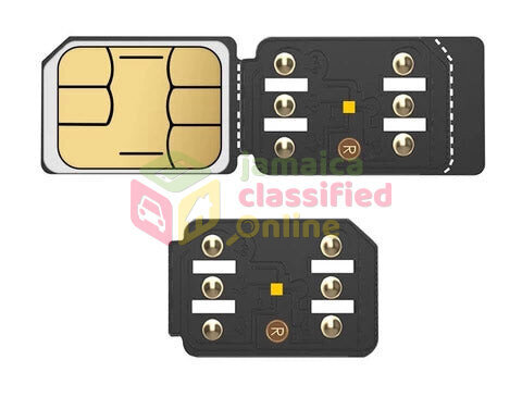 R-SIM FOR IPHONE UNLOCK