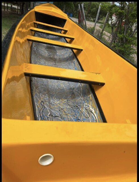 I Make Boats Call To Get Yours Made