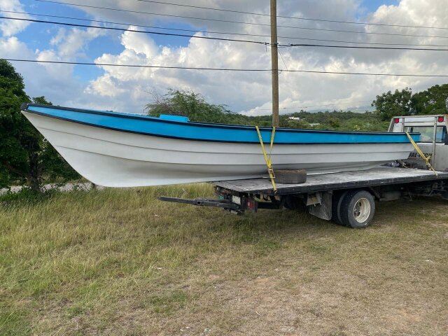 I Make Boats Call To Get Yours Made