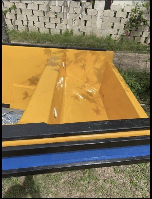 I Make Boats Call To Get Yours Made