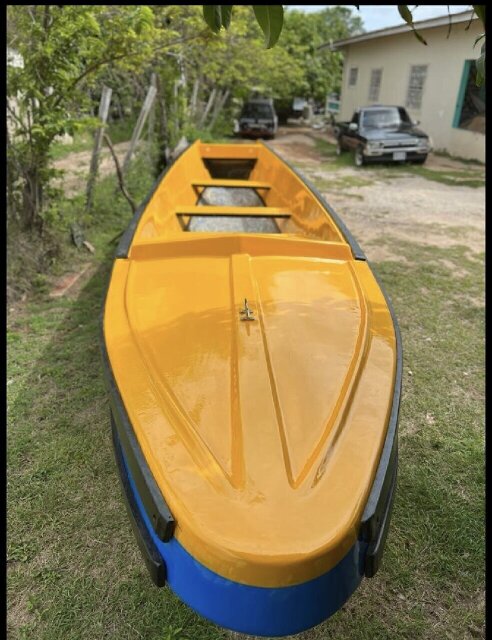 I Make Boats Call To Get Yours Made