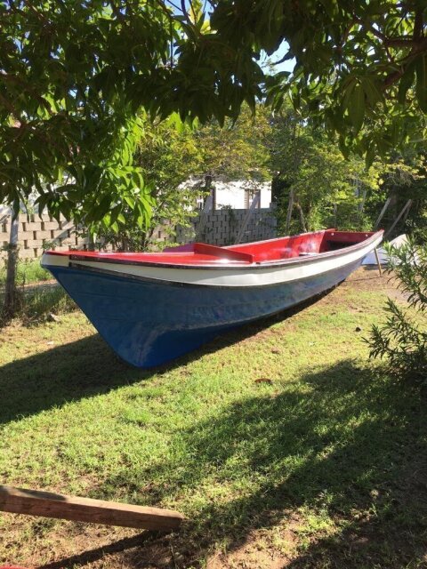 I Make Boats Call To Get Yours Made