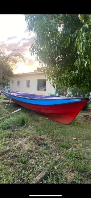 I Make Boats Call To Get Yours Made