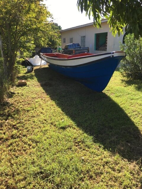 I Make Boats Call To Get Yours Made