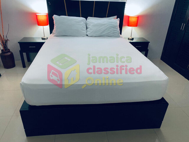 Furnished 2 Bedroom 1BR In St. Jago Heights