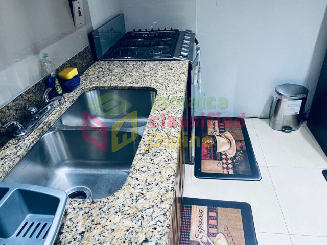 Furnished 2 Bedroom 1BR In St. Jago Heights