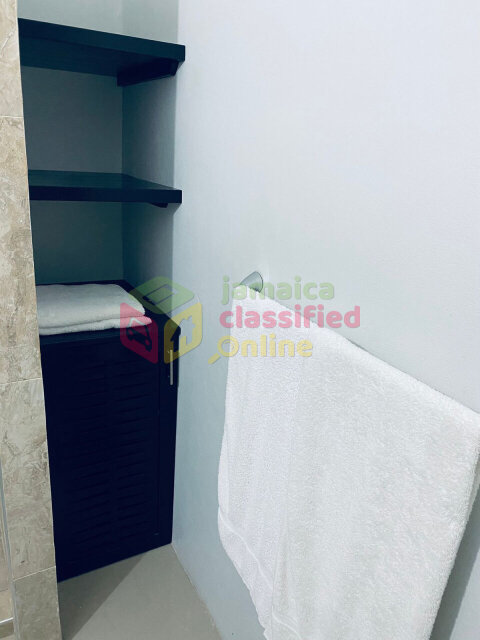 Furnished 2 Bedroom 1BR In St. Jago Heights