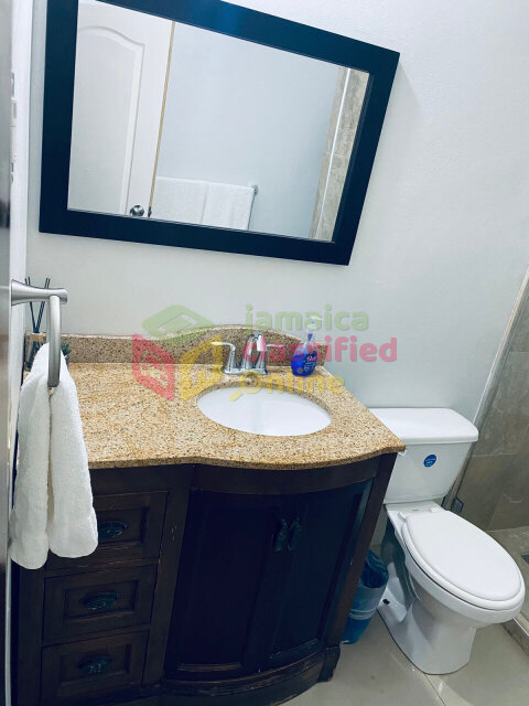 Furnished 2 Bedroom 1BR In St. Jago Heights