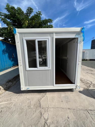 Container 20ft Office 
