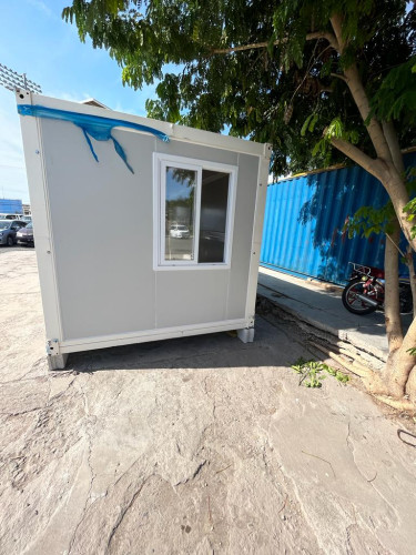 Container 20ft Office 