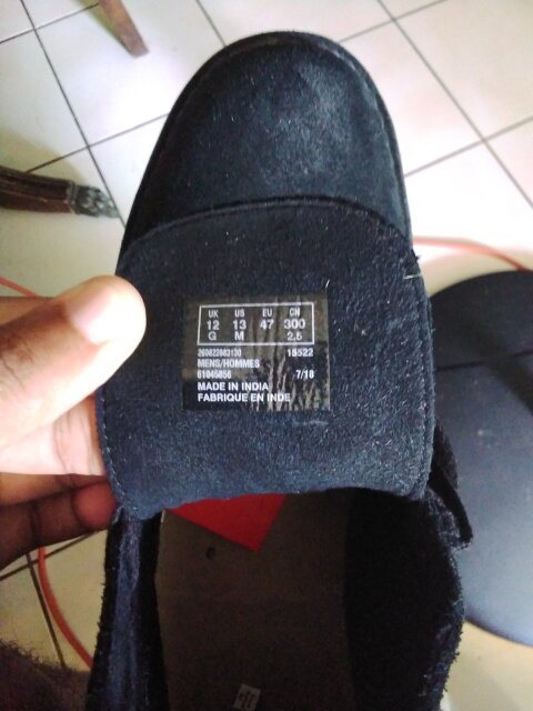 Clarks For Sale