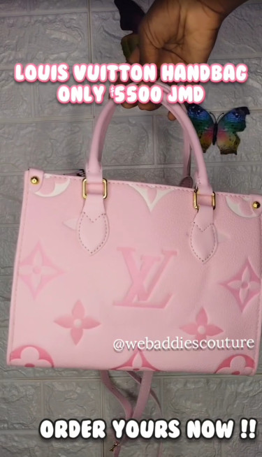 Louis Vuitton Handbag 