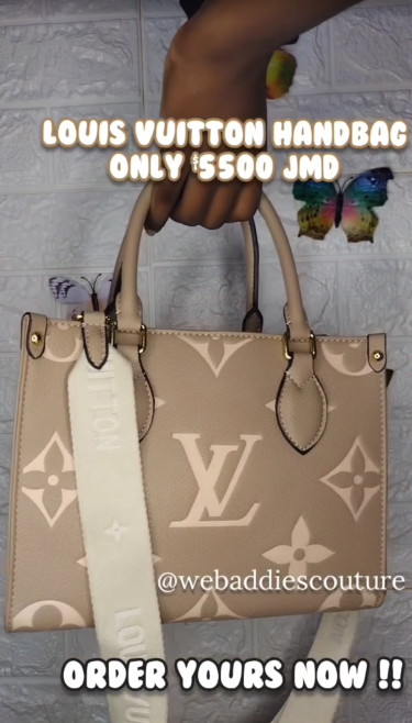 Louis Vuitton Handbag 