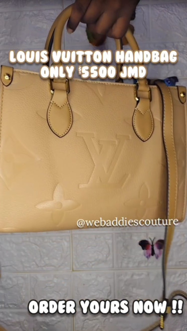 Louis Vuitton Handbag 