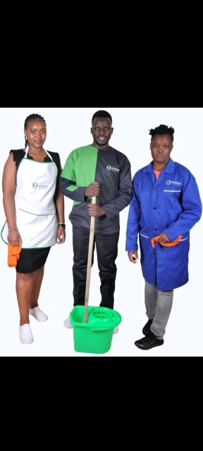 Cleaning Service Maintenan