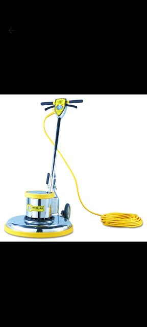 Cleaning Service Maintenan