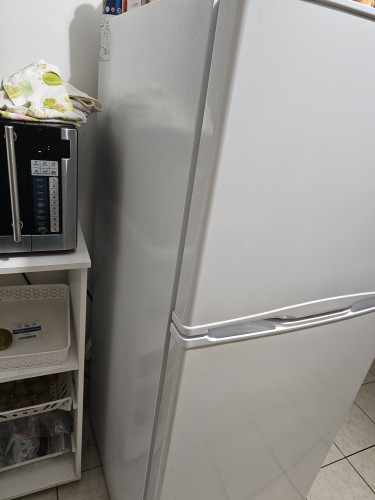 Mastertech 11.5 Cubic Ft Refrigerator