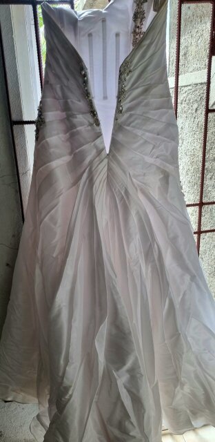 Maggi Sottero Wedding Dress