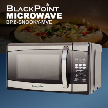Blackpoint Microwave