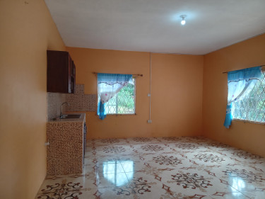 2 Bedroom House Mandeville