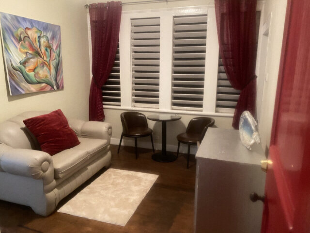 Furnished 1 Bedroom Apartment