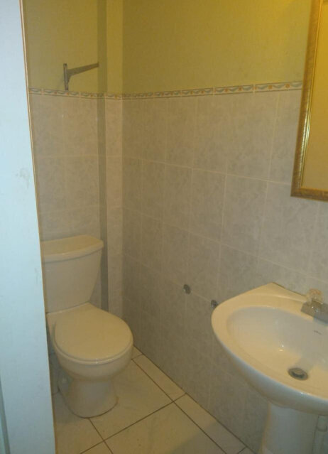 4 Bedroom Town House