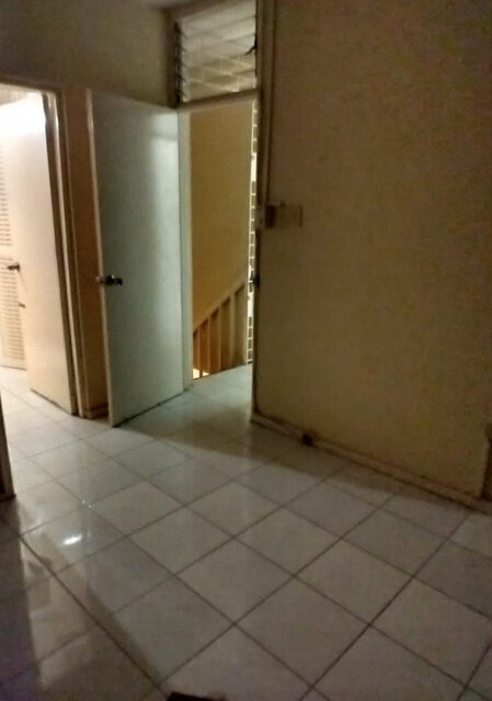 4 Bedroom Town House