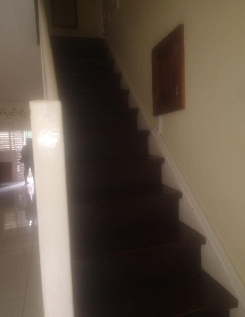 4 Bedroom Town House
