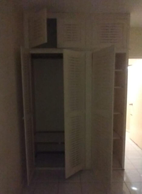 4 Bedroom Town House