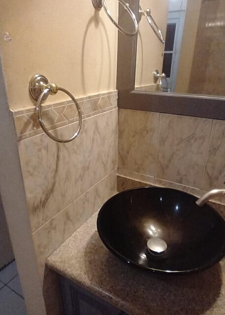 4 Bedroom Town House