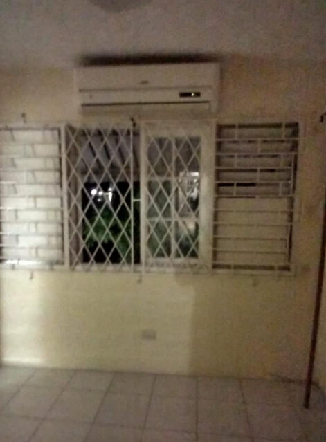 4 Bedroom Town House