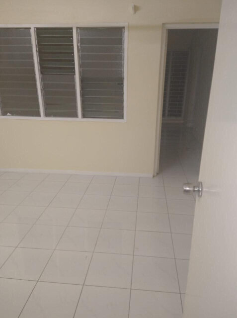 4 Bedroom Town House