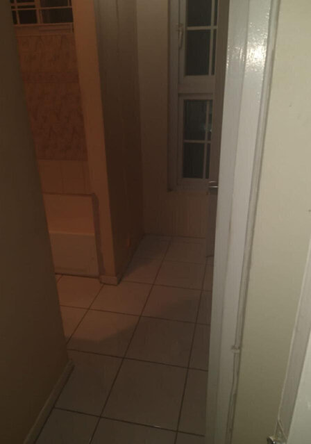 4 Bedroom Town House