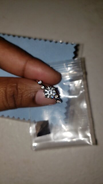 Beautiful Ring For Sale