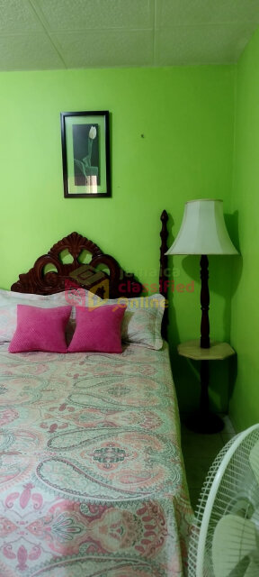 Single 1 Bedroom Occupancy Unit For Rent