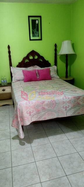 Single 1 Bedroom Occupancy Unit For Rent Houses Kingston