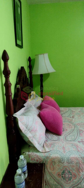 Single 1 Bedroom Occupancy Unit For Rent