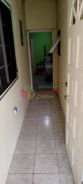 Single 1 Bedroom Occupancy Unit For Rent