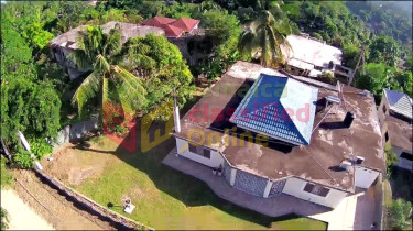 FairfieldEstate 5 Bedroom House
