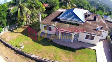 FairfieldEstate 5 Bedroom House