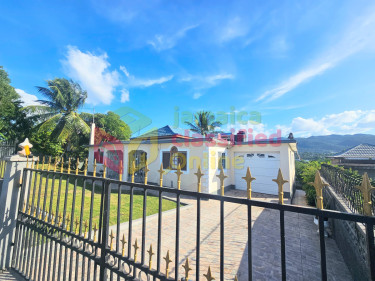 FairfieldEstate 5 Bedroom House Houses Fairfield Estate
