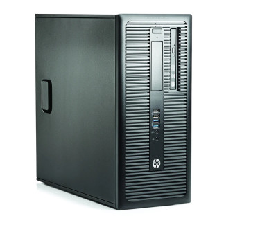 HP Business Class Desktop I3