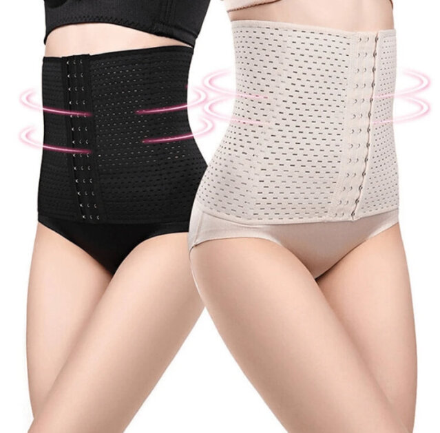 Breathable Waist Trainers
