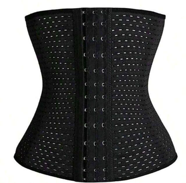 Breathable Waist Trainers