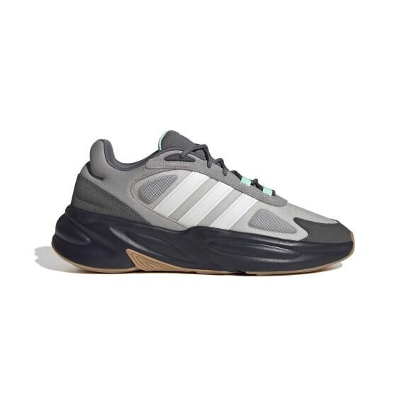 Adidas Ozelle Cloudfoam Size 9 And A Half US