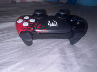 PlayStation 5 Console Spider-Man Edition