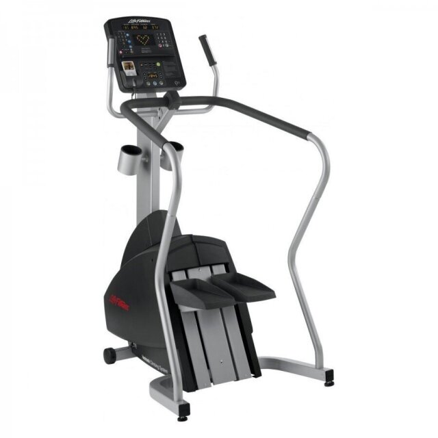 Step Gym Appliances Old Harbour