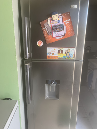 Imperial Refrigerator 